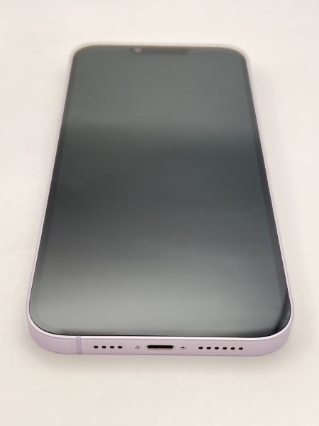 Refurbished iPhone 14 violett